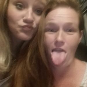 Meet your Posher, Candy